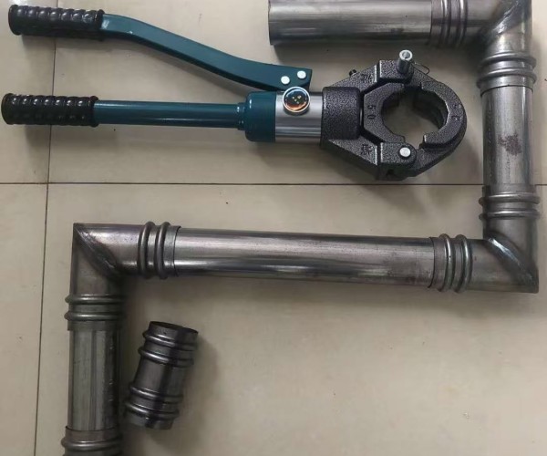 铜仁冷却管生产